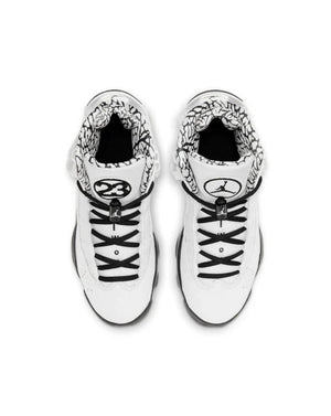 Jordan 6 Rings GS - -
