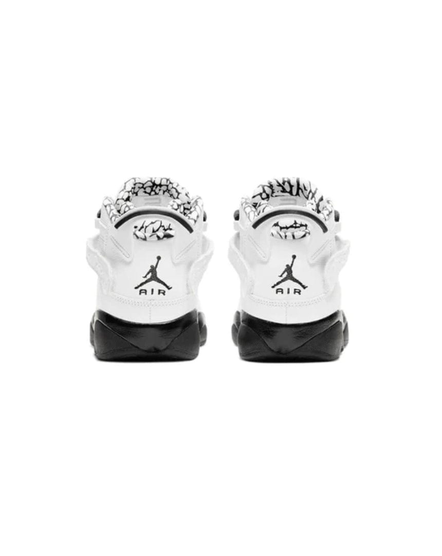 Jordan 6 Rings GS - -