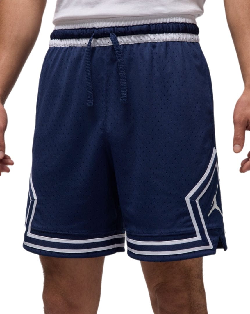 Navy dri fit shorts best sale