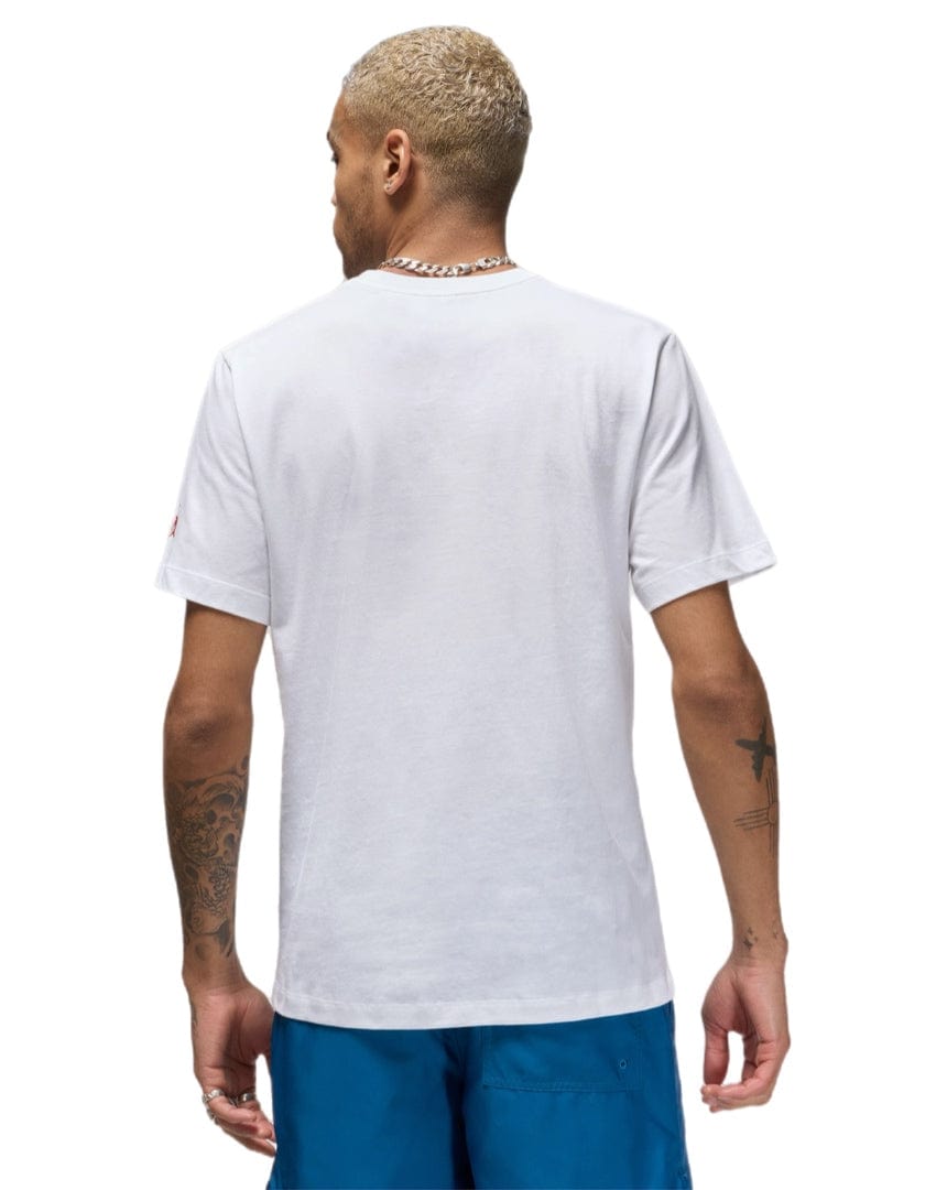 Jordan Essential Pool Short Sleeve T-Shirt - -