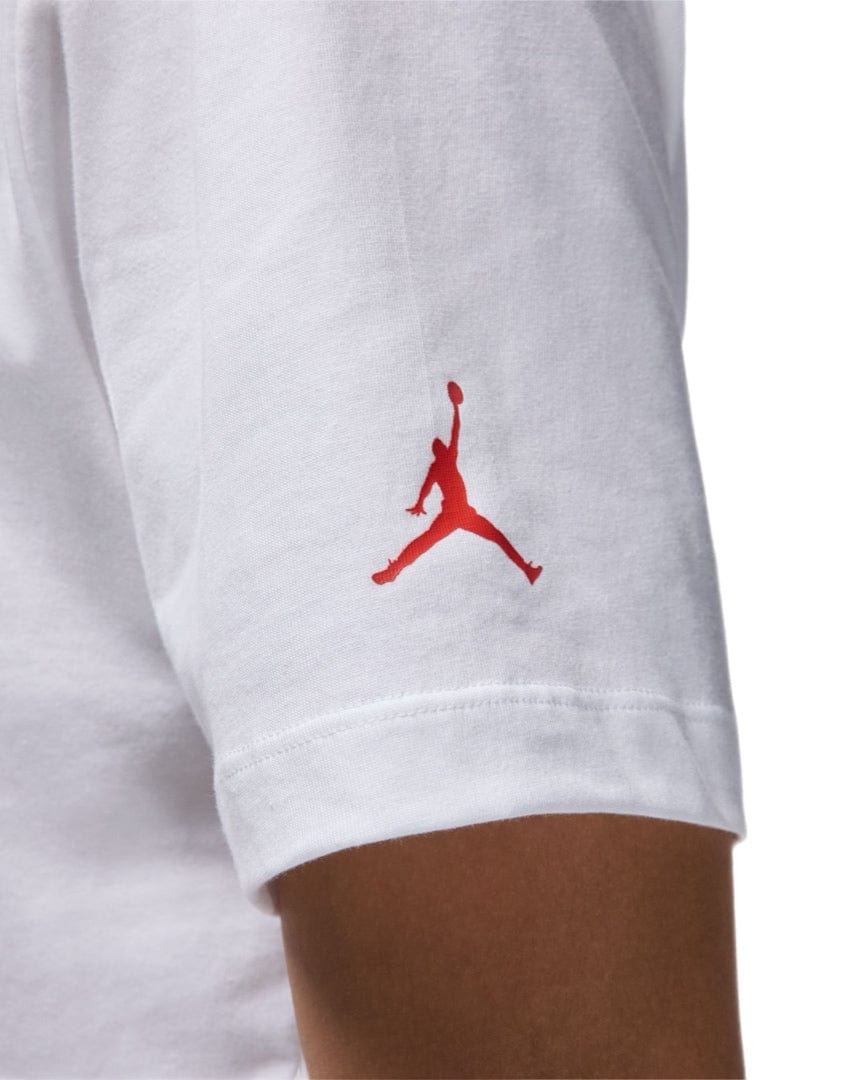 Jordan Essential Pool Short Sleeve T-Shirt - -