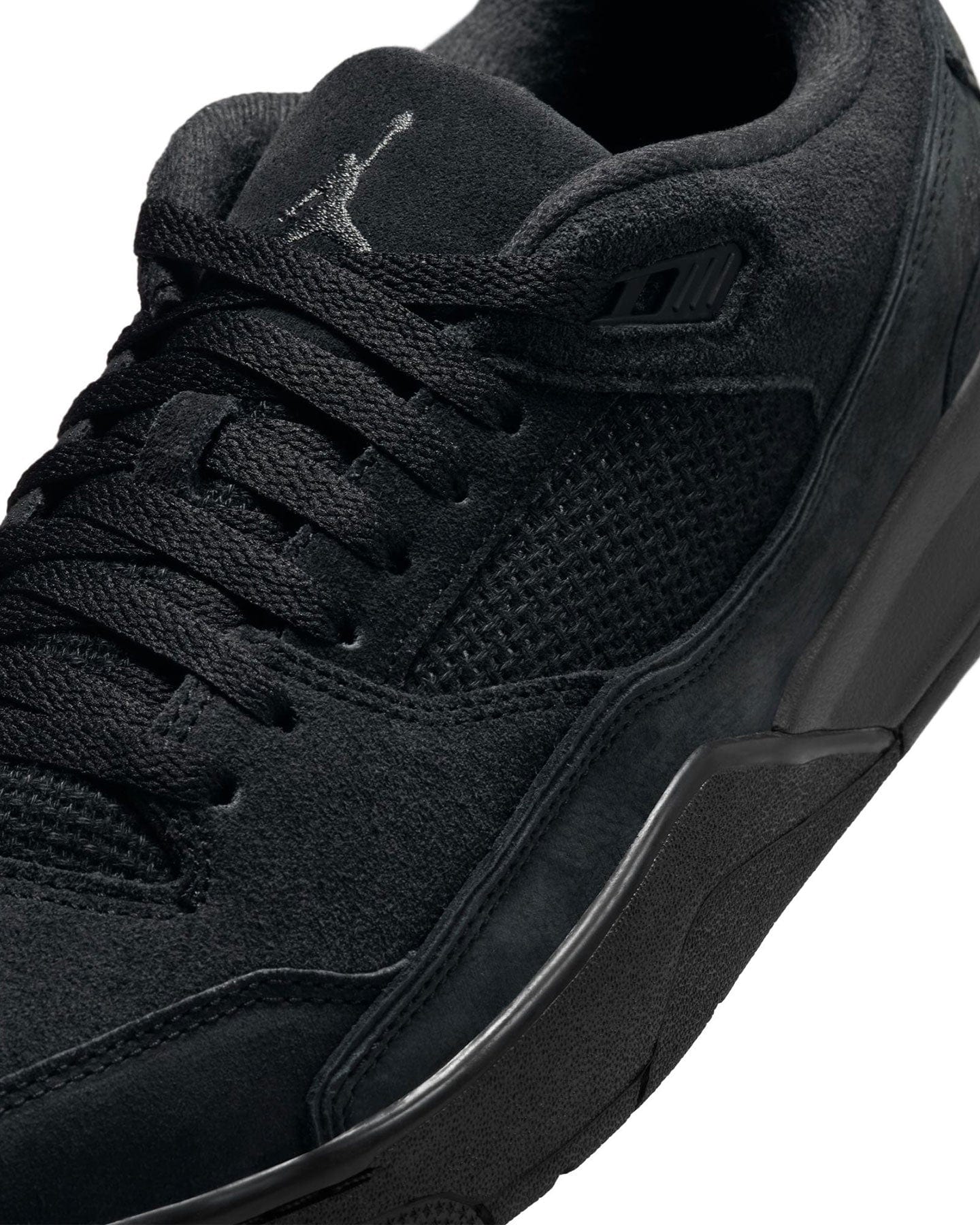 Jordan Flight Court - Black / Anthracite - -