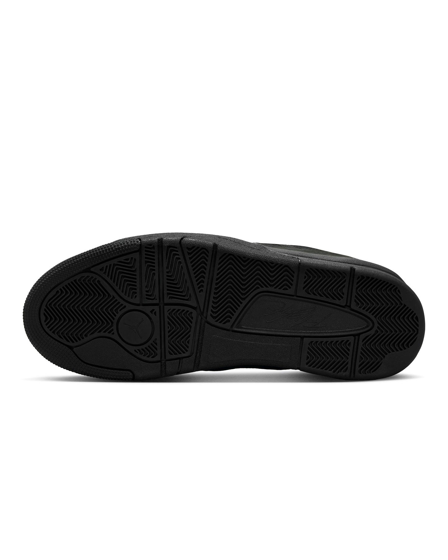 Jordan Flight Court - Black / Anthracite - -