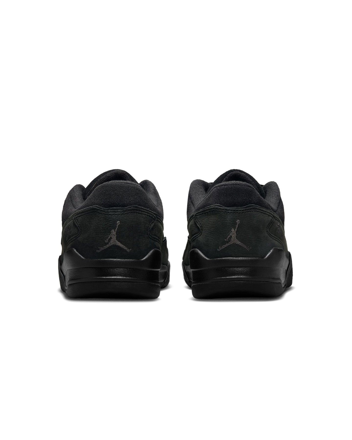 Jordan Flight Court - Black / Anthracite - -
