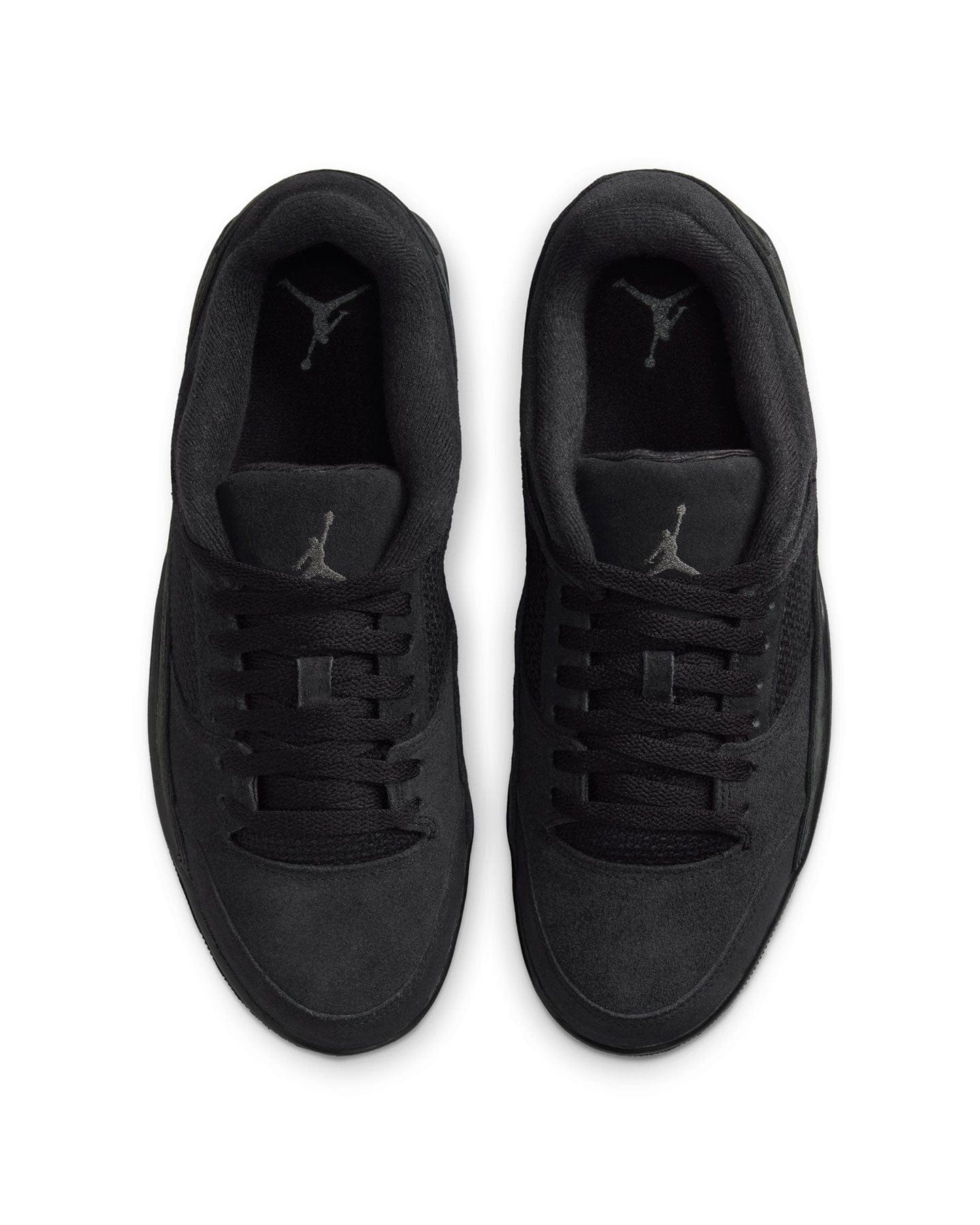 Jordan Flight Court - Black / Anthracite - -