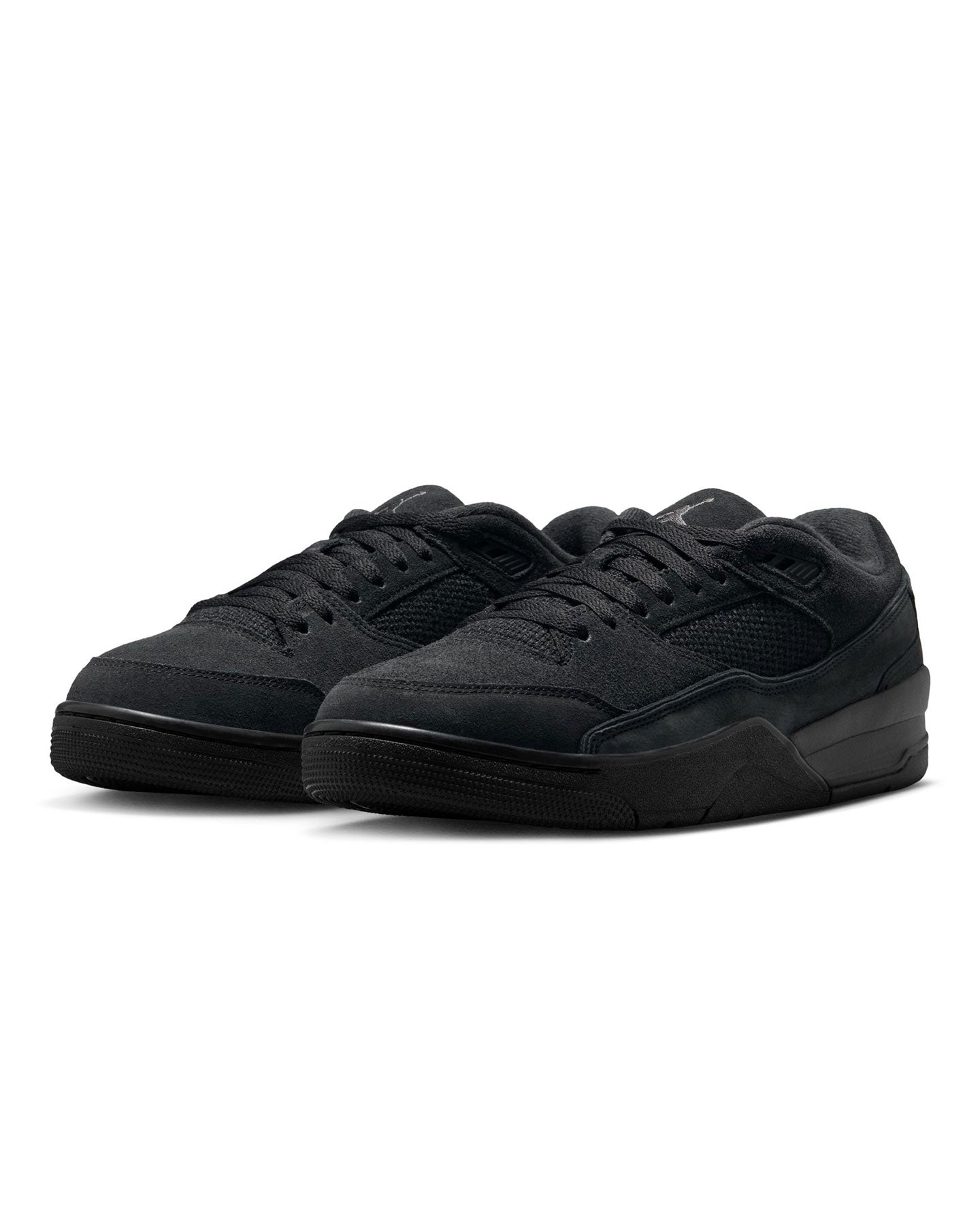 Jordan Flight Court - Black / Anthracite - -