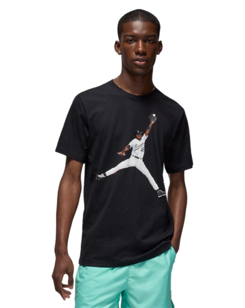 T shirt jordan flight on sale