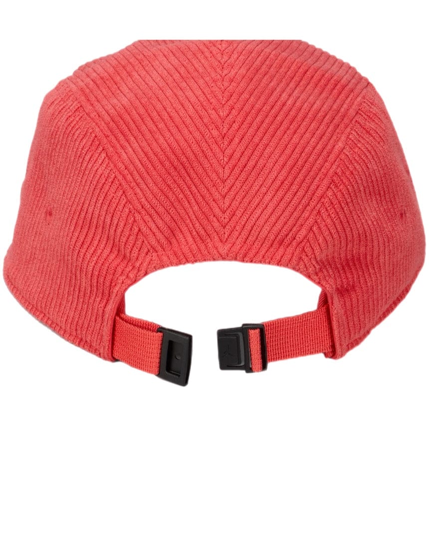 Jordan Fly Hat - Lobster - -