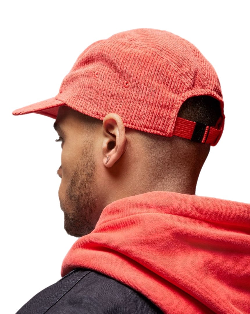 Jordan Fly Hat - Lobster - -