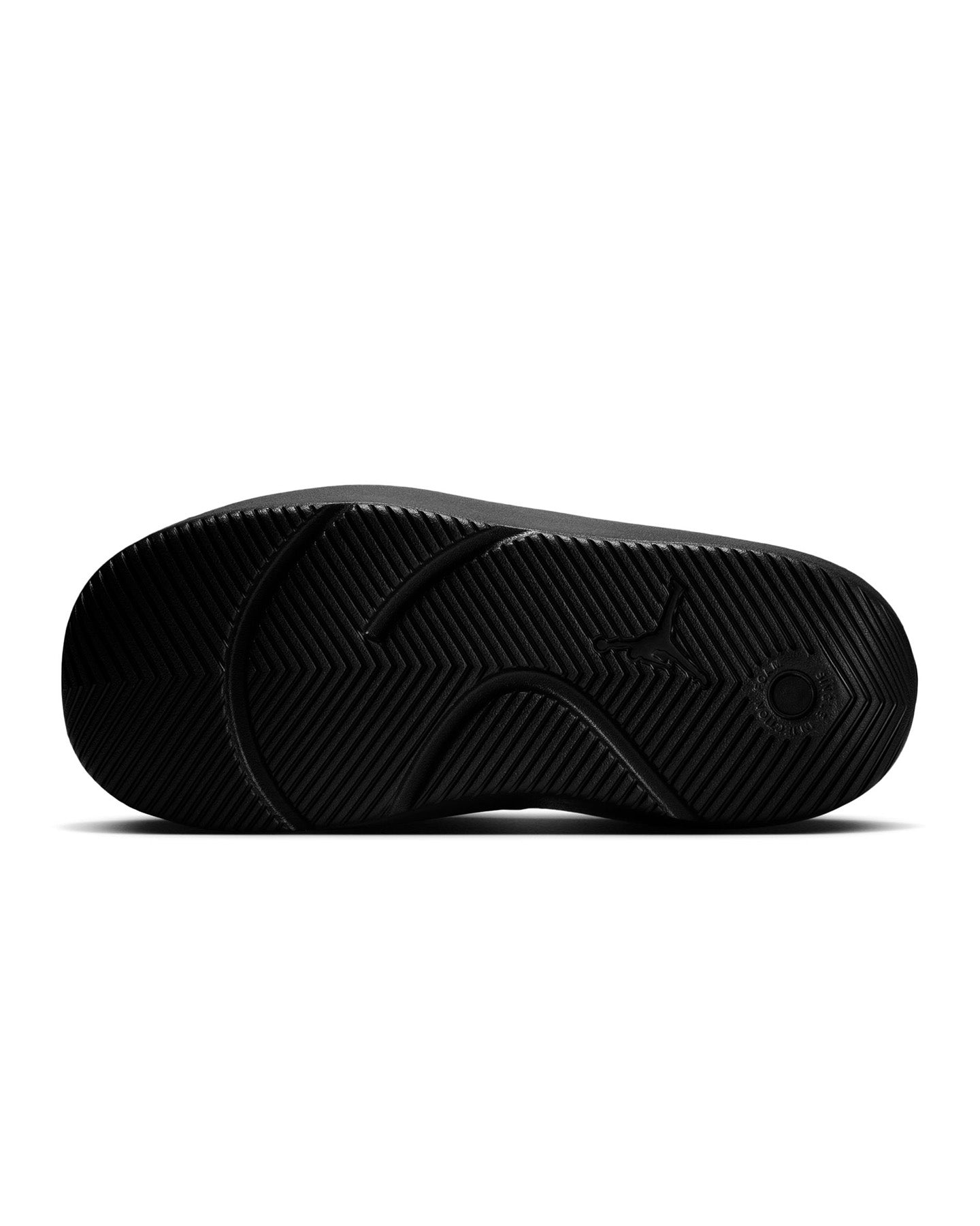 Jordan Franchise Slide - Black / White - -