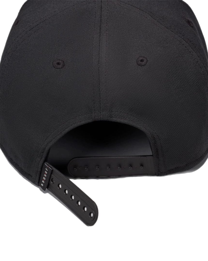 Jordan Jumpan Pro Hat - Black - -