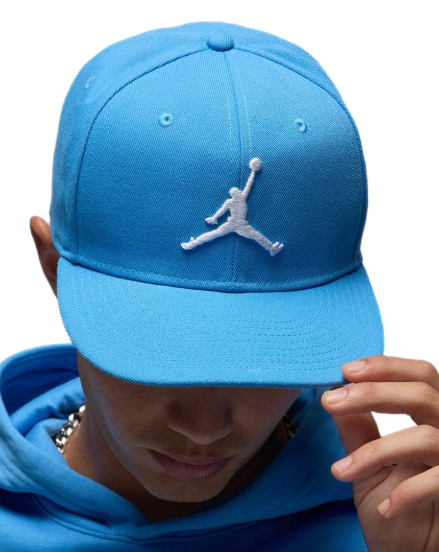 Blue jumpman online