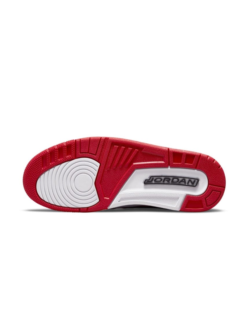 Jordan Legacy 312 Low - " Chicago Red '' - -