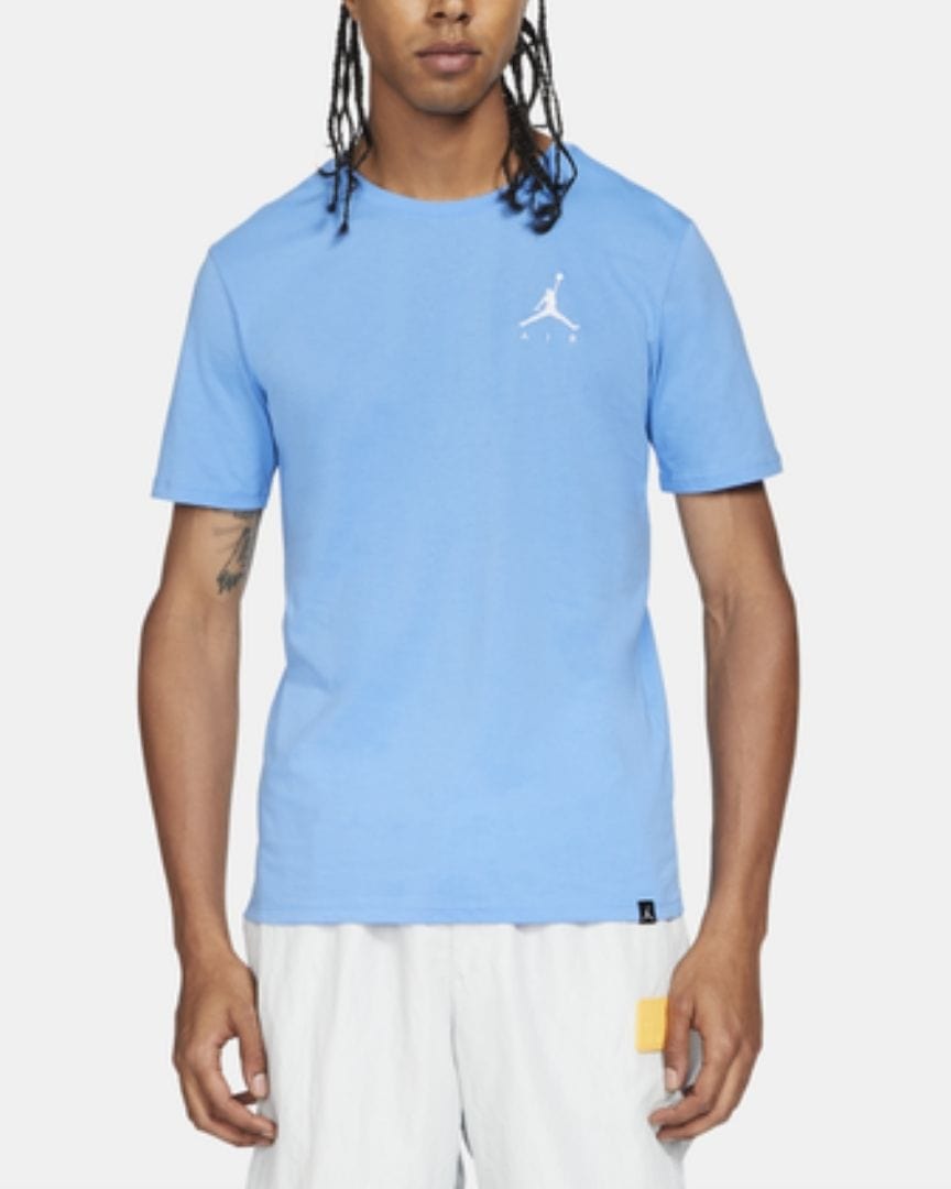 Jordan jsw t shirt best sale