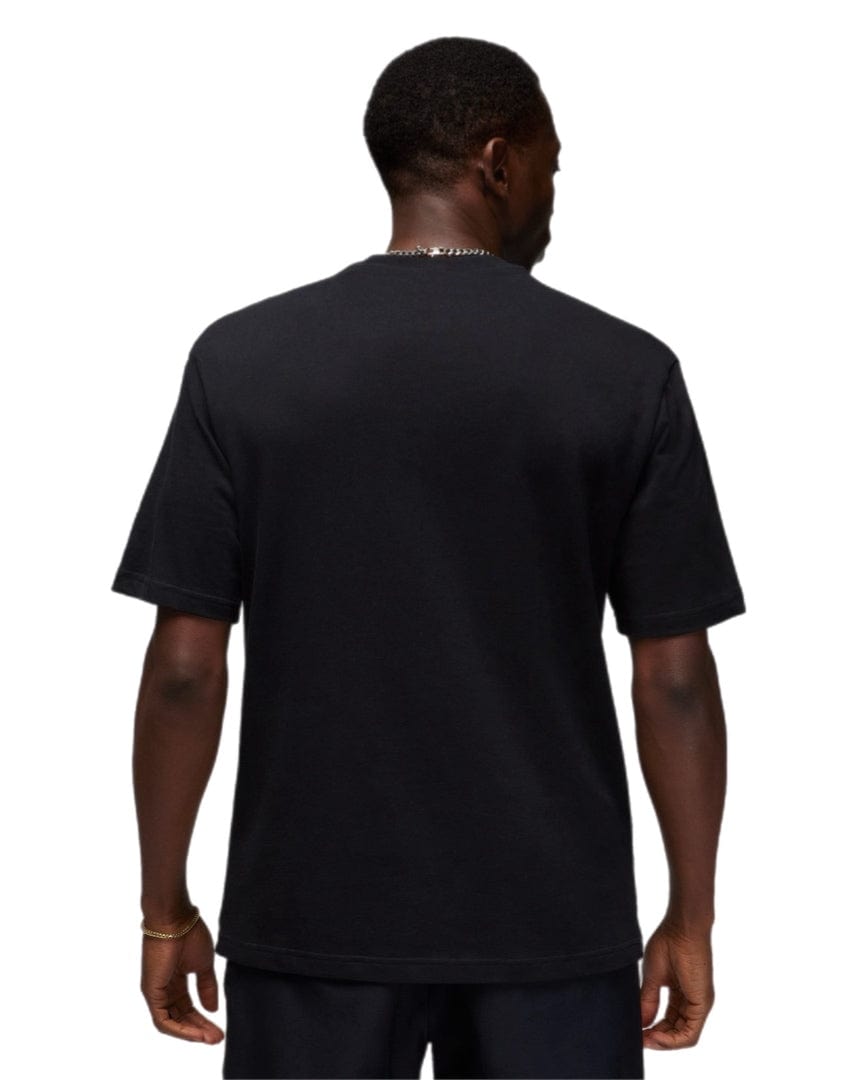 Jordan Sneaker Patch Short Sleeve T-Shirt - -