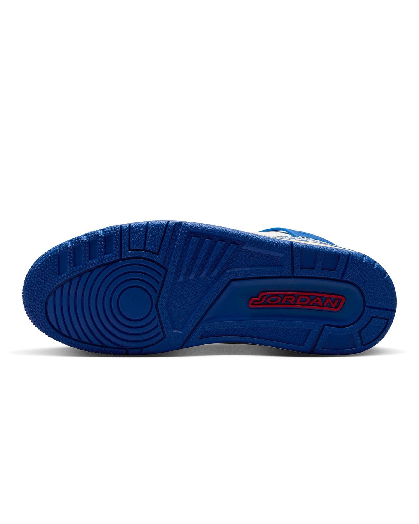 Jordan Spizike Low - Sail / Storm Blue - Varsity Red - -