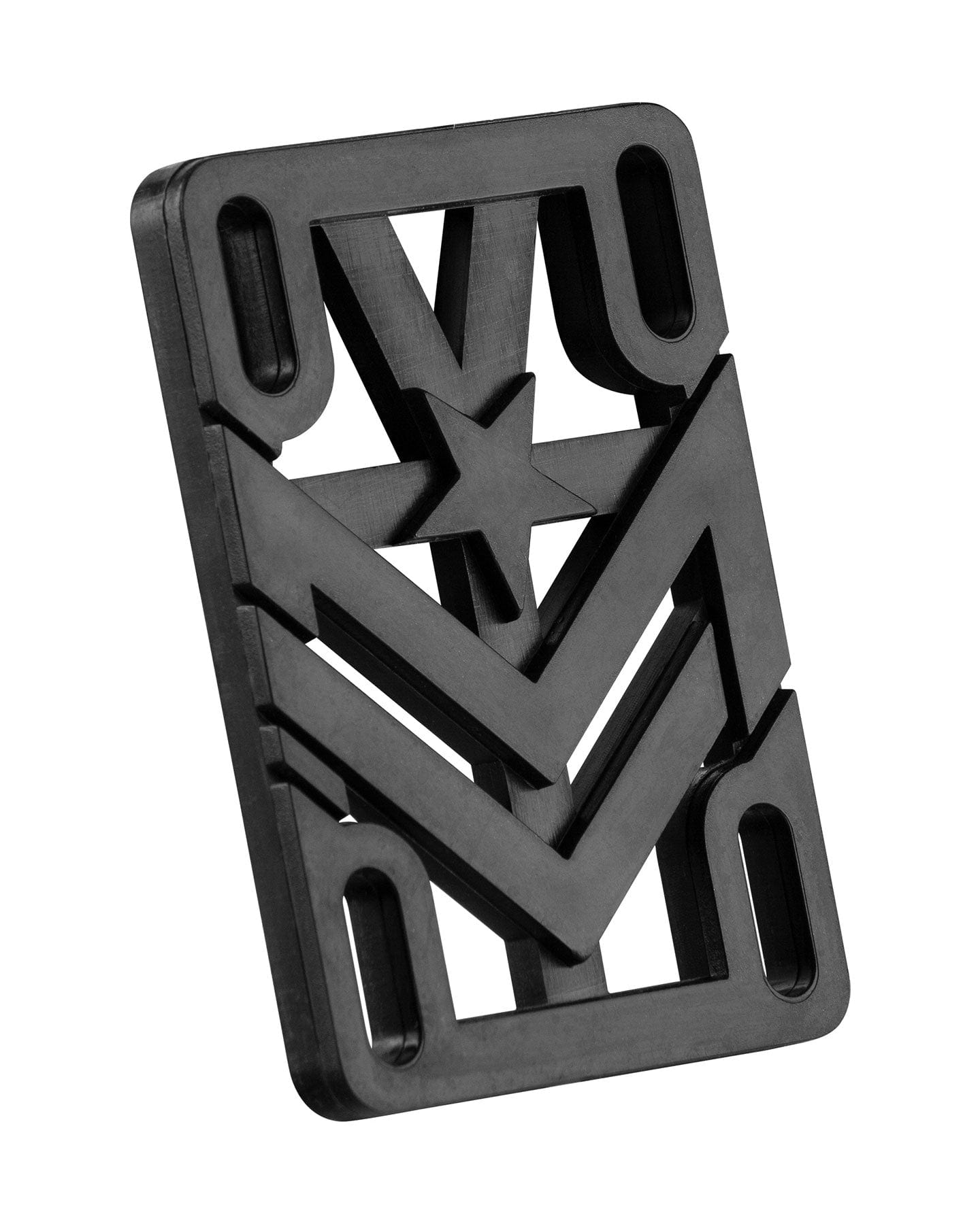 Mini Logo Rigid Riser - Assorted Sizes - TSC4ML5S-2 - 73955575