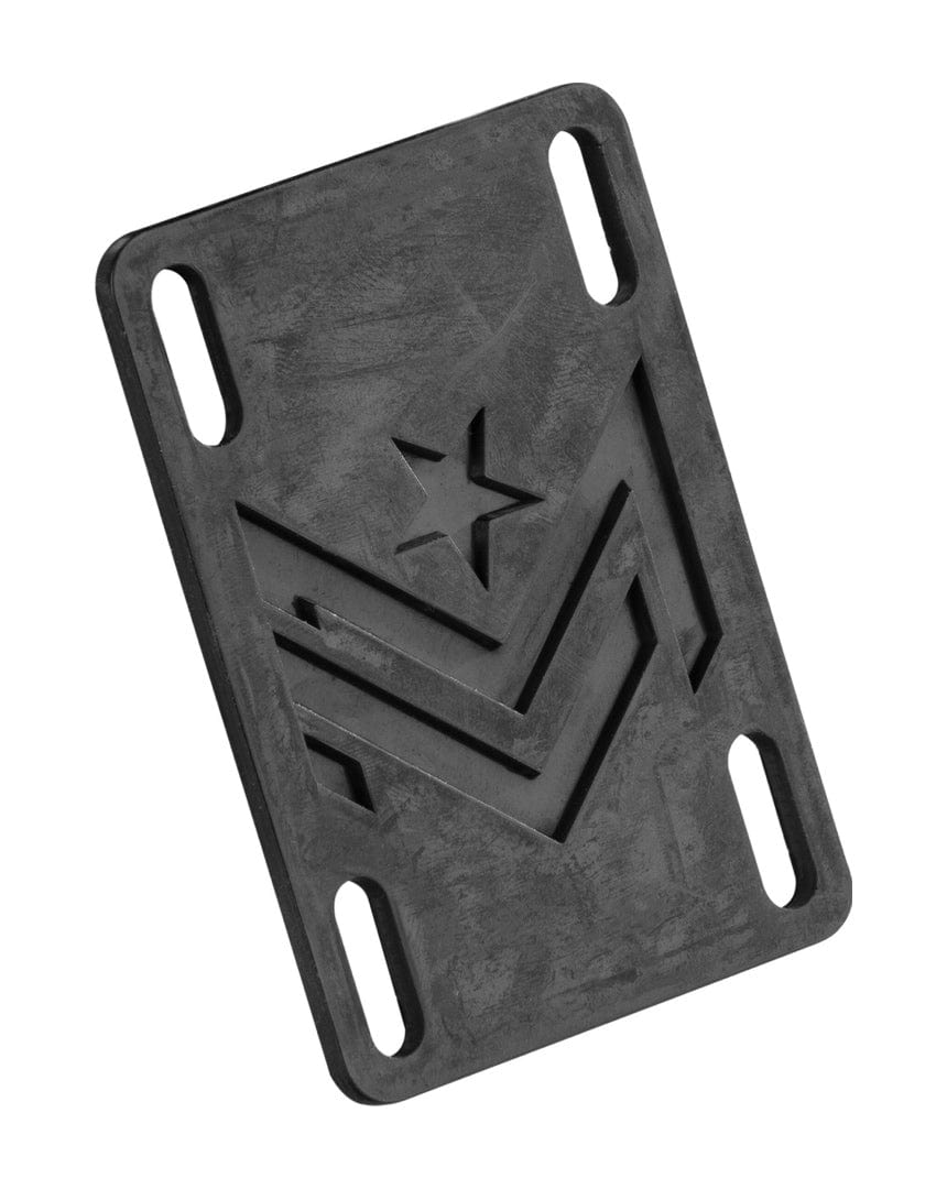 Mini Logo Rubber Riser - 0.10 - TSC4ML1S - 842357106635