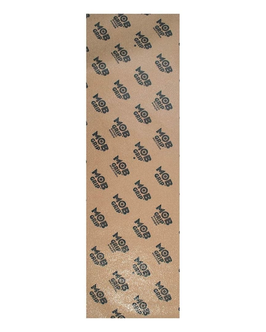 Mob Clear Griptape - -
