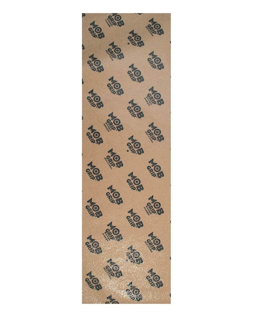 Mob Clear Griptape - -