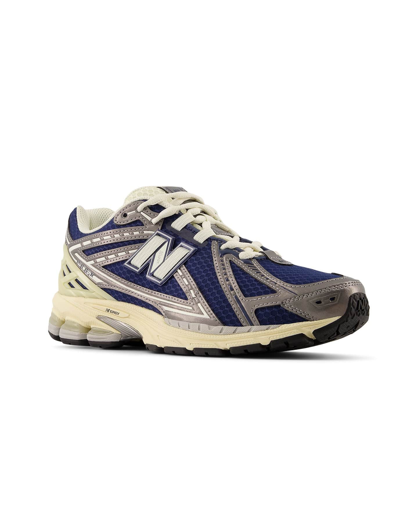 New Balance 1906R - Blue / Grey - -