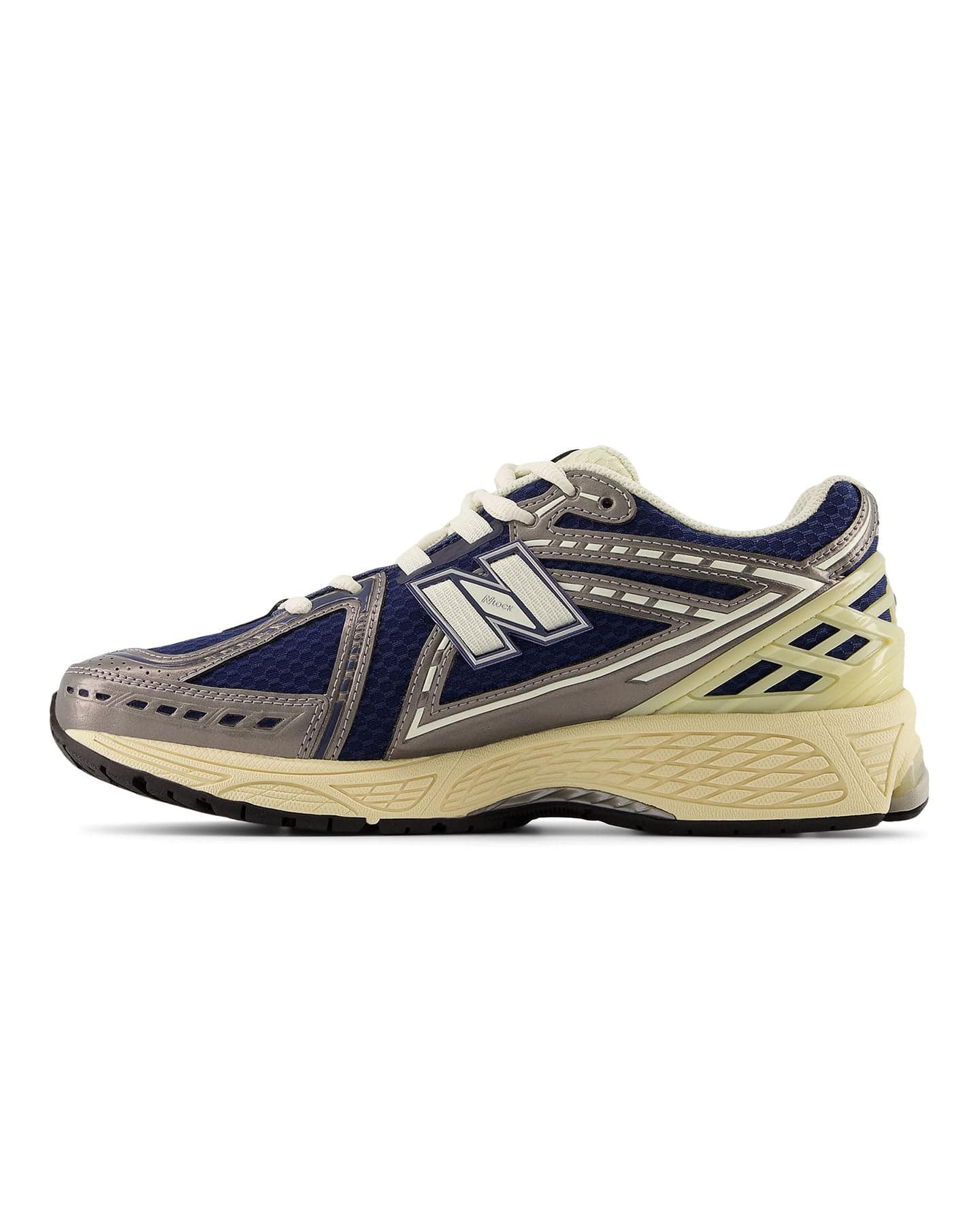 New Balance 1906R - Blue / Grey - -