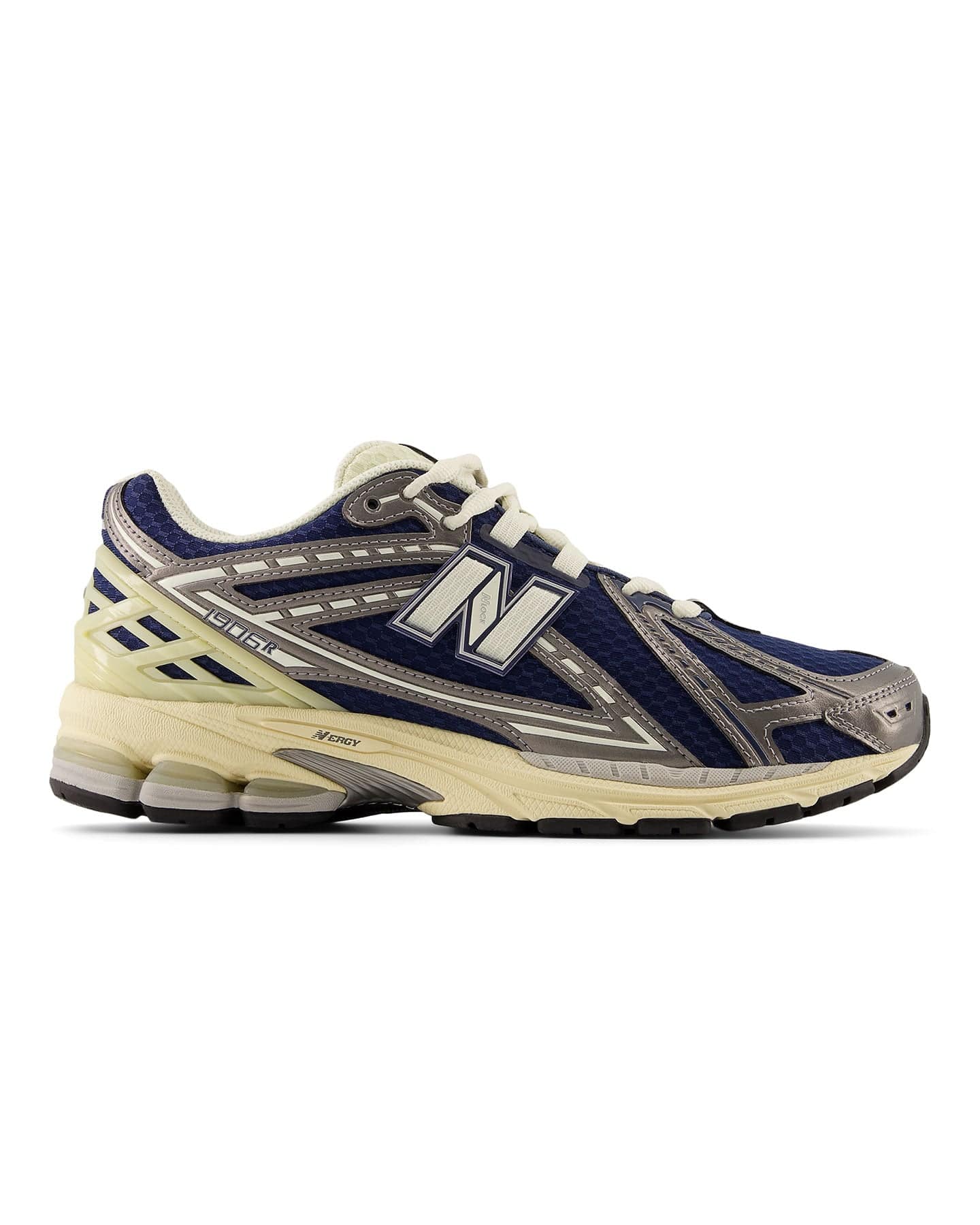 New Balance 1906R - Blue / Grey - U1906RCK - 198686357560