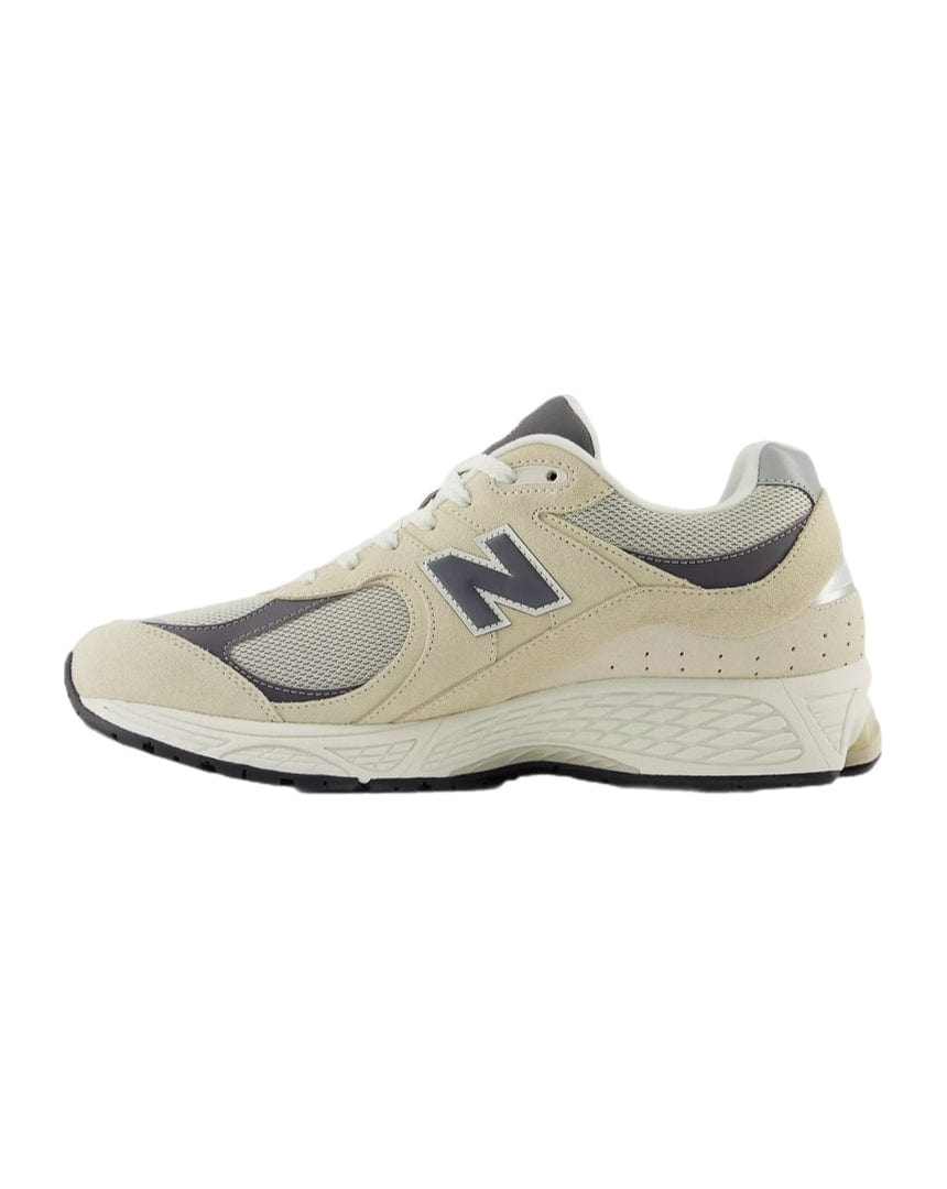 New Balance 2002 - Sandstone / Magnet - -