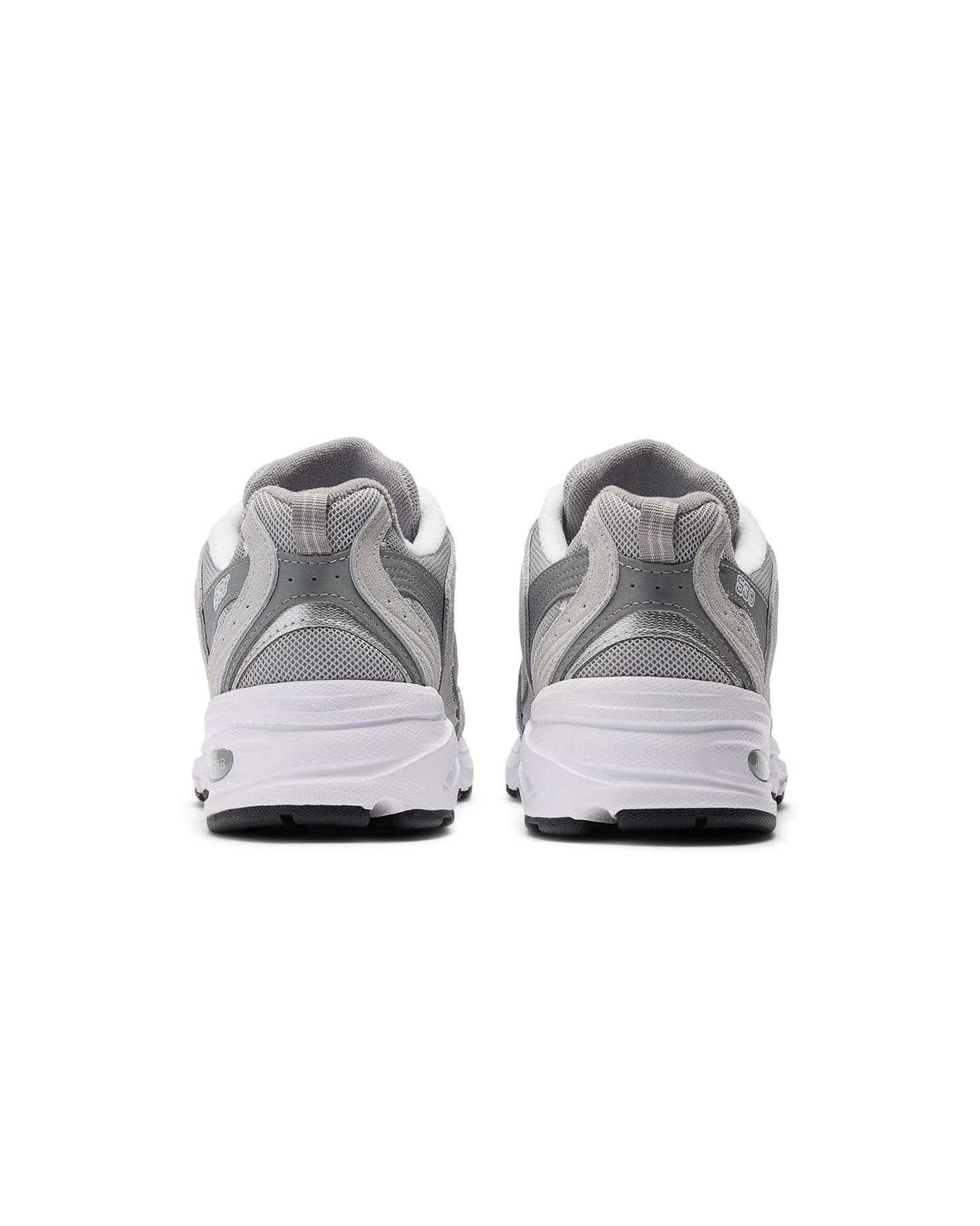 New Balance 530 - Grey / White - -