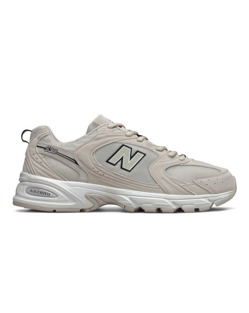 New Balance 530 - Moonbeam / Sea Salt display picture 1