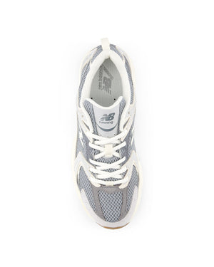 New Balance 530 - Raincloud / Castlerock - -