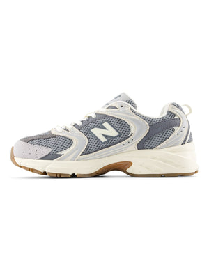 New Balance 530 - Raincloud / Castlerock - -