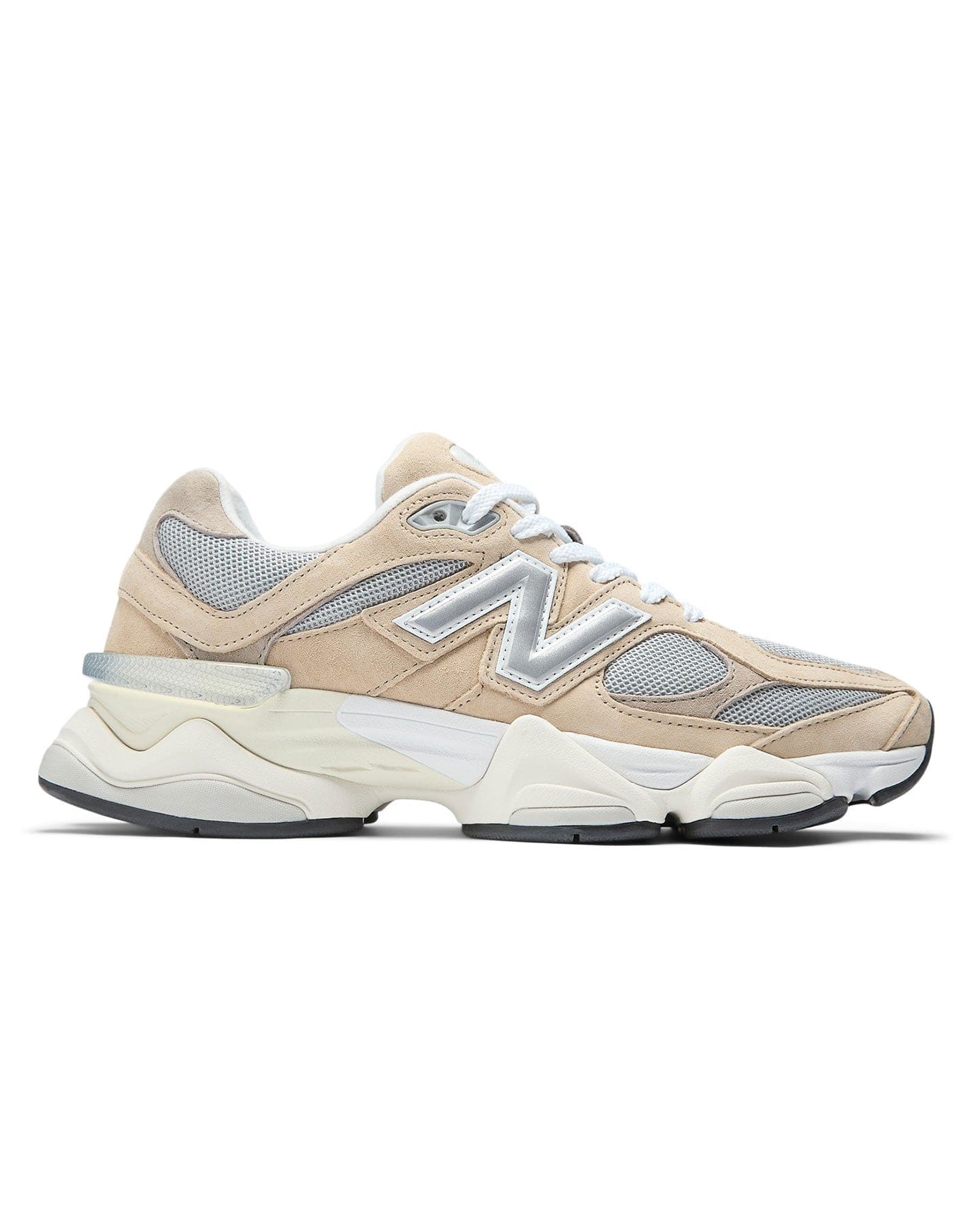 New Balance 9060 - Incense / Raincloud / Arid Stone - -