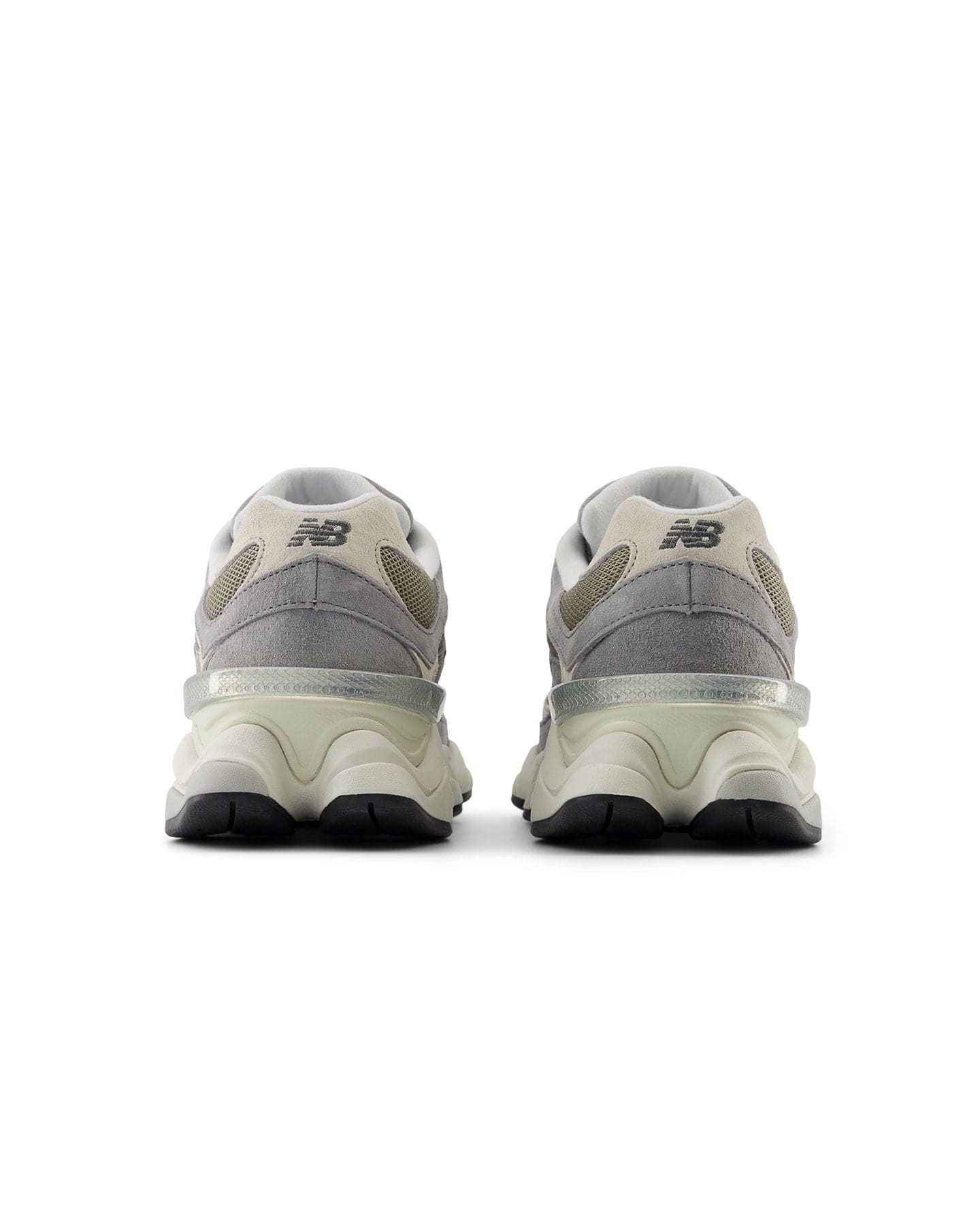 New Balance 9060 - Slate Gray / Arid Stone / Timberwolf - -