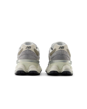 New Balance 9060 - Slate Gray / Arid Stone / Timberwolf - -