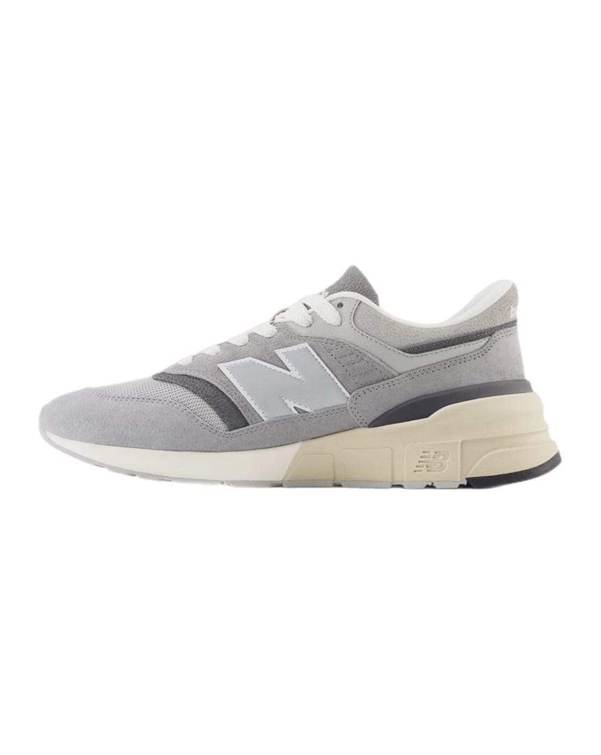 New Balance 997 - Shadow Grey - -