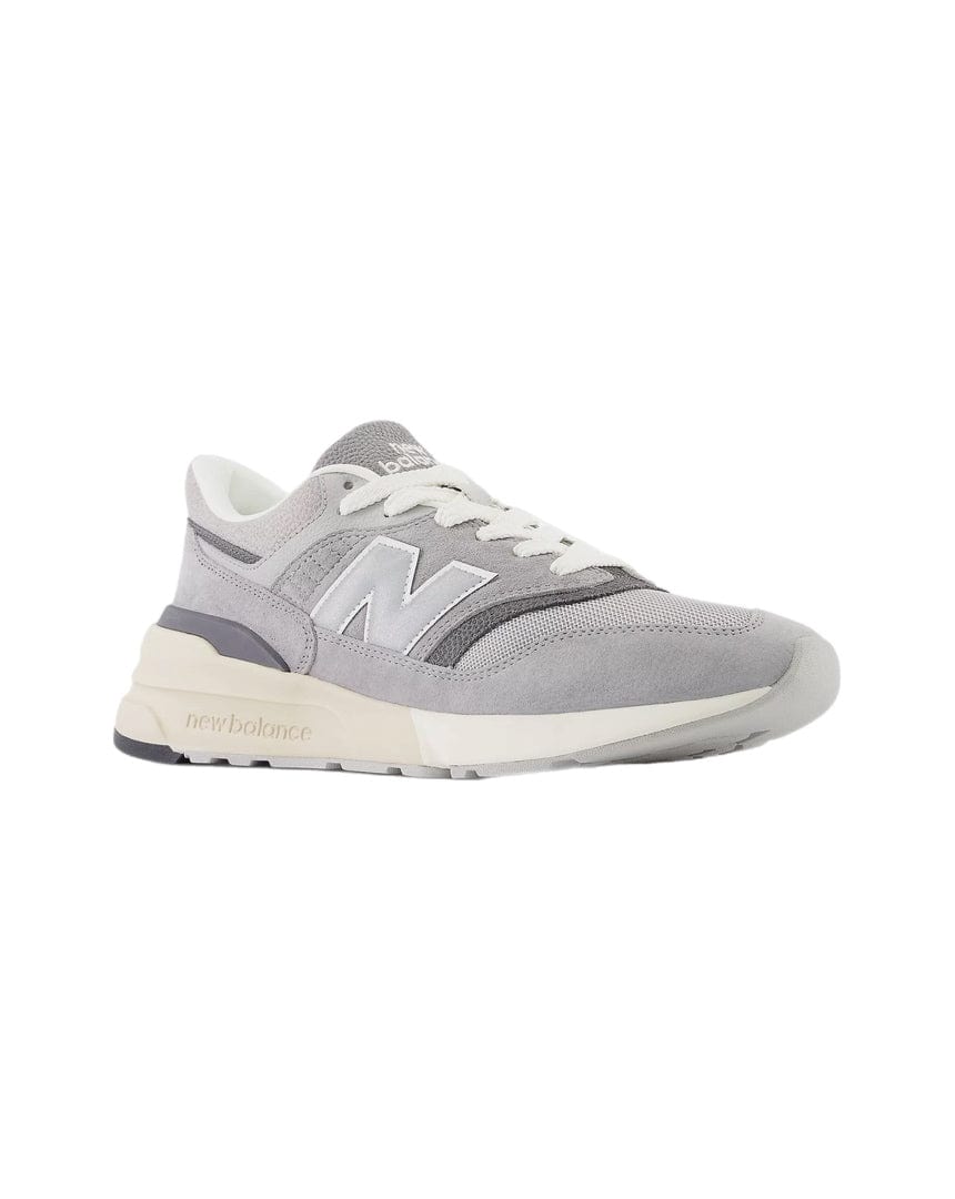 New Balance 997 - Shadow Grey - -