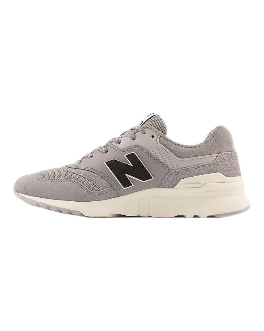 New Balance 997 - Shadow Grey / Blacktop - -