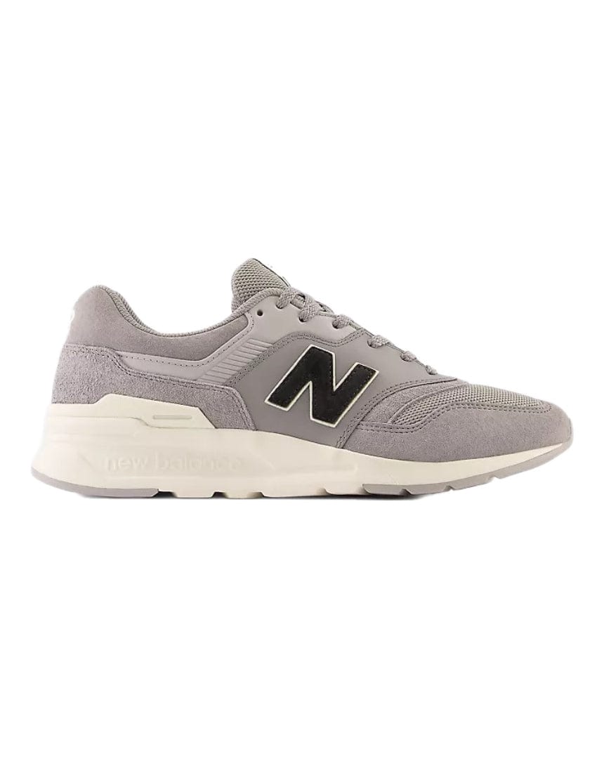 New Balance 997 - Shadow Grey / Blacktop - CM997HPH - 196432982769