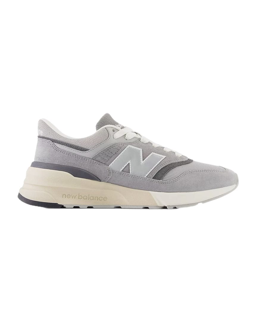 New Balance 997 - Shadow Grey - U997RHA - 196941025339