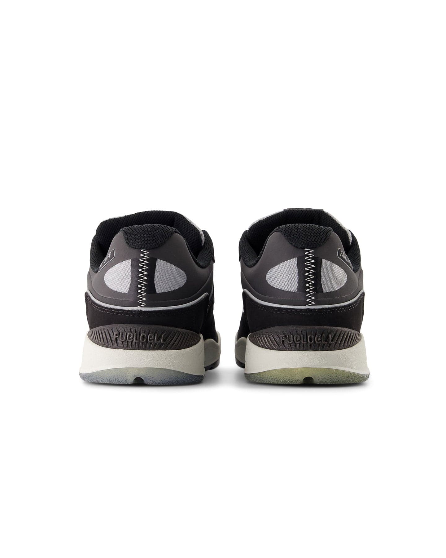 New Balance Numeric 1010 - Black / Grey - -