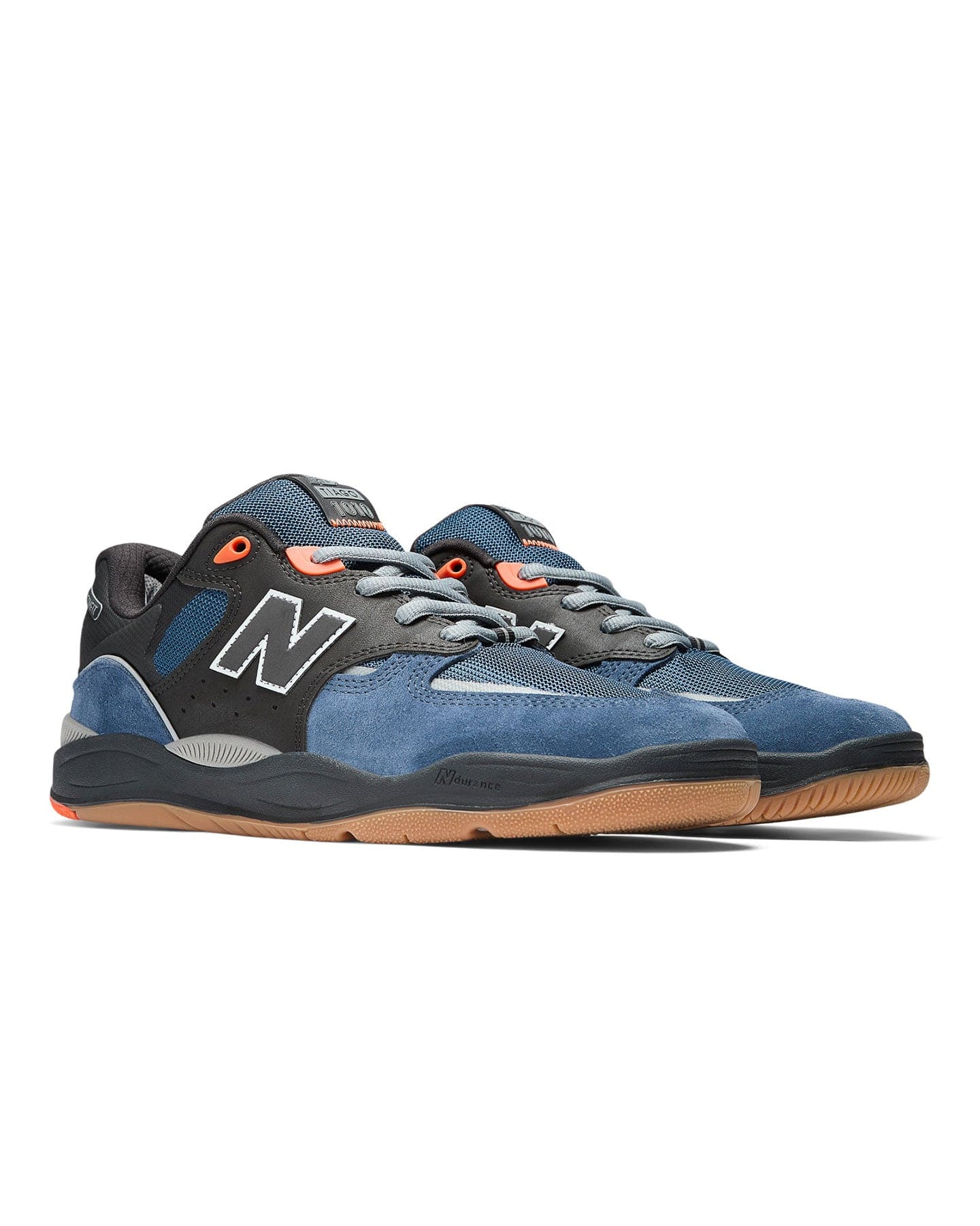 New Balance Numeric 1010 Tiago Lemos - Navy / Black - -