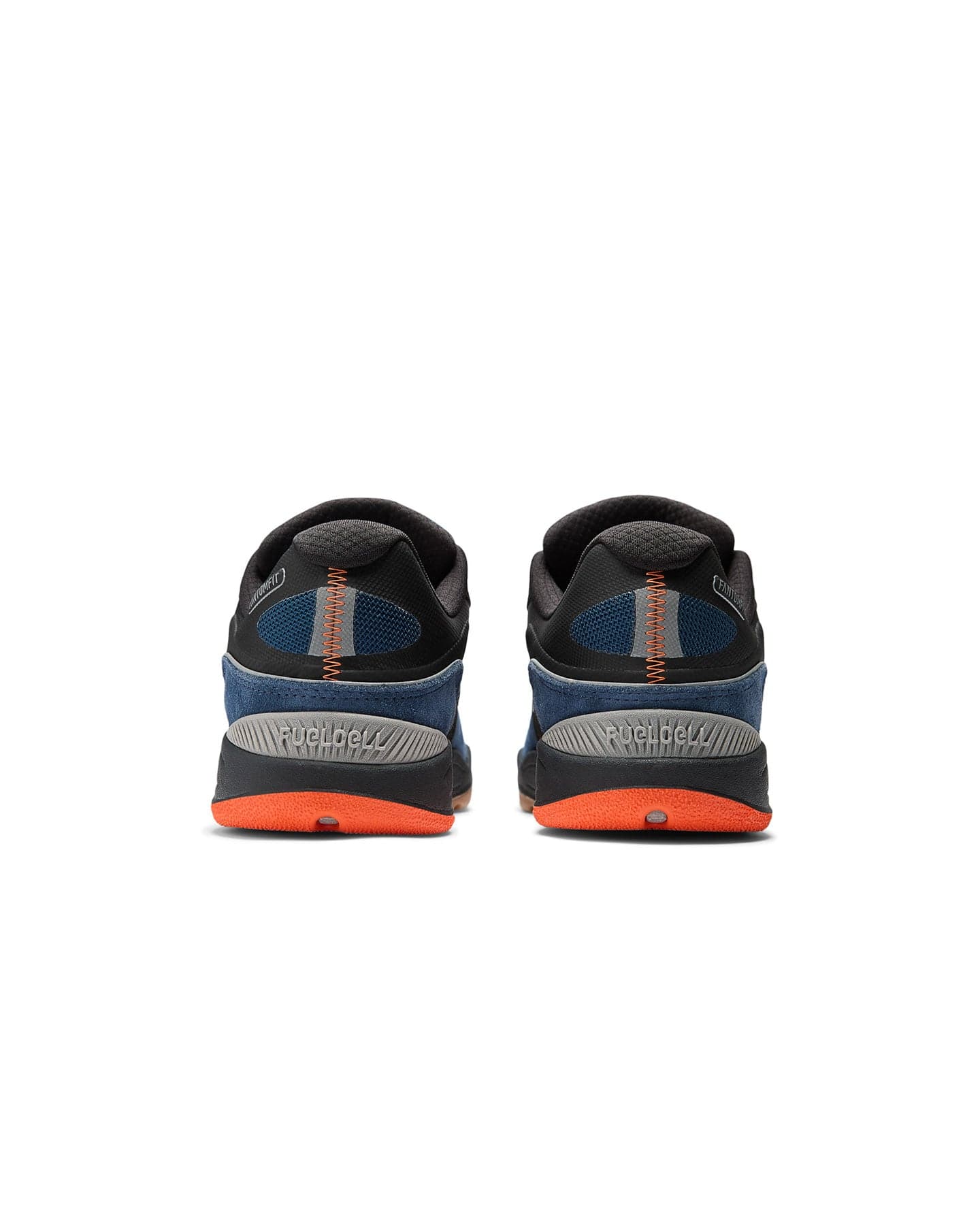 New Balance Numeric 1010 Tiago Lemos - Navy / Black - -