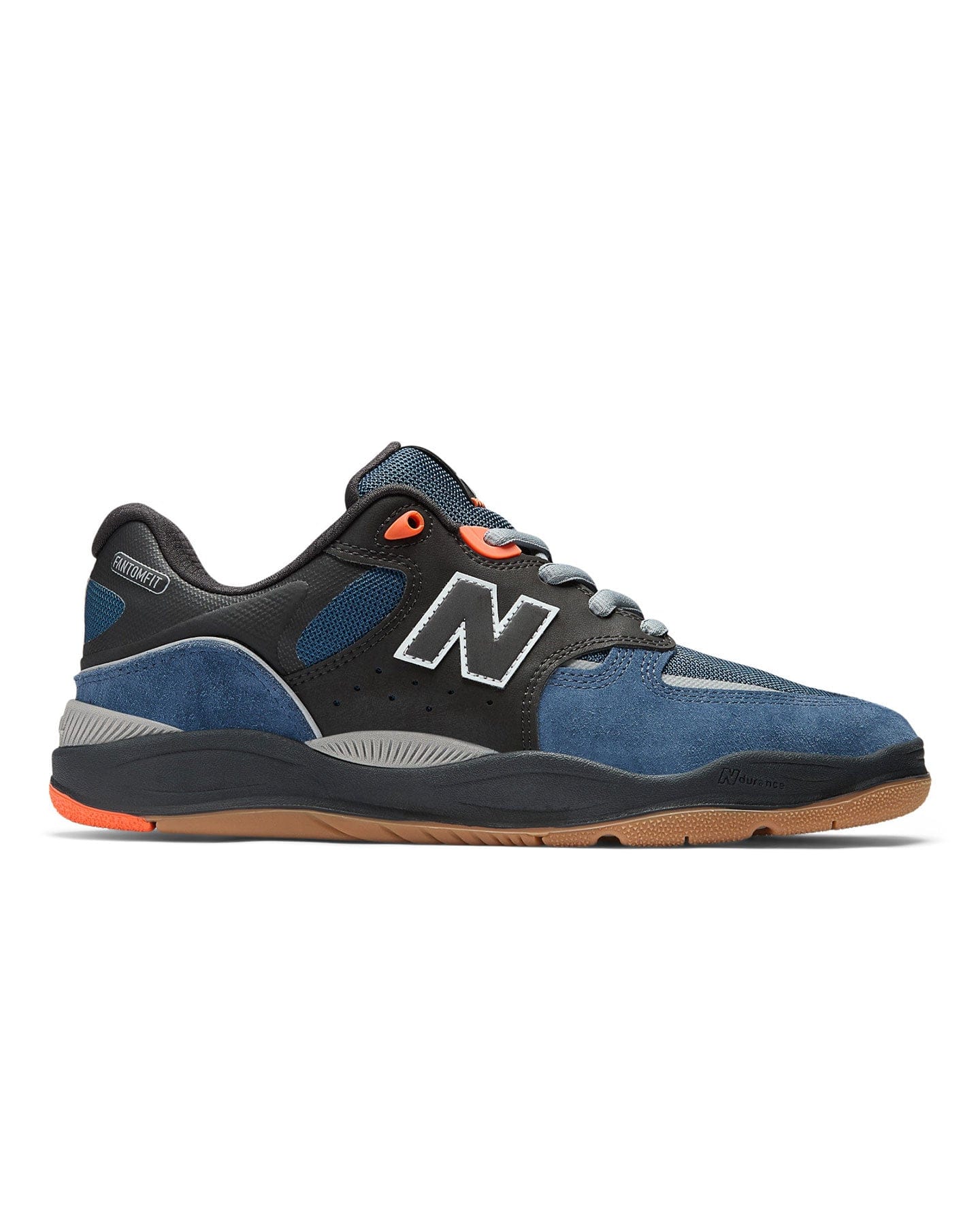 New Balance Numeric 1010 Tiago Lemos - Navy / Black - -