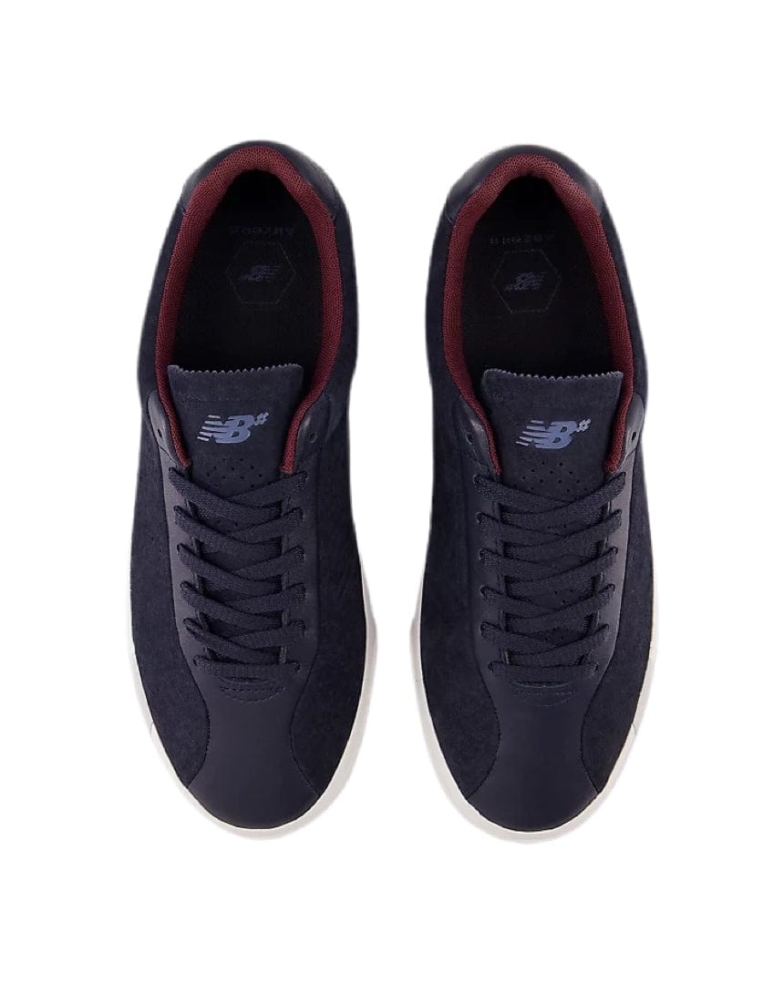 New Balance Numeric 22 - Navy / White - -