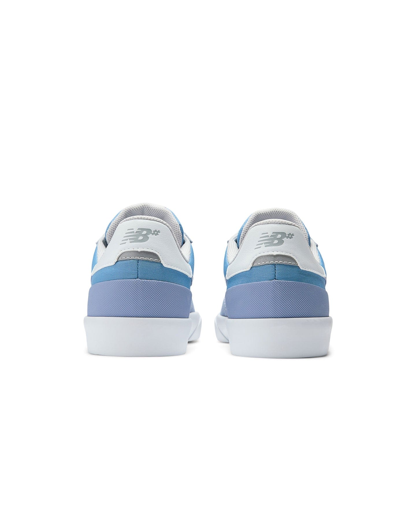 New Balance Numeric 272 WIDE - Ocean Blue / White - -