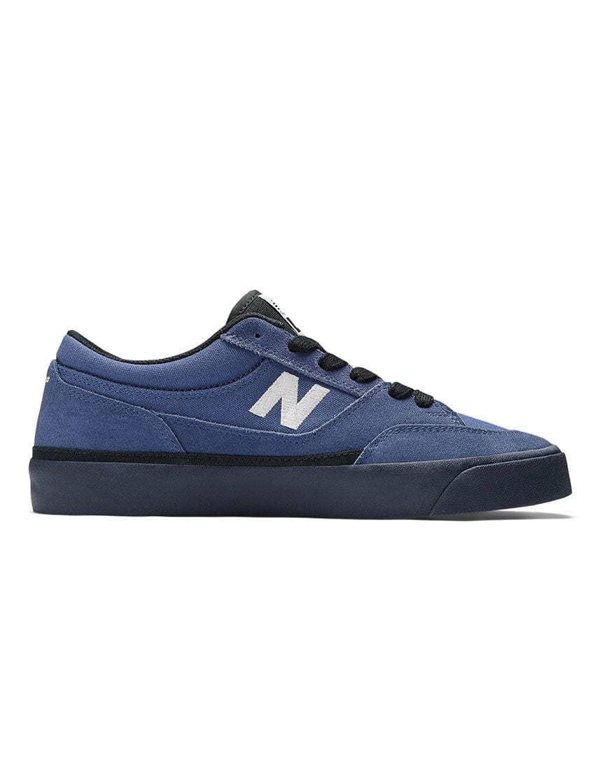 New Balance Numeric 417 Low Franky Villani - Light Navy / Black - -