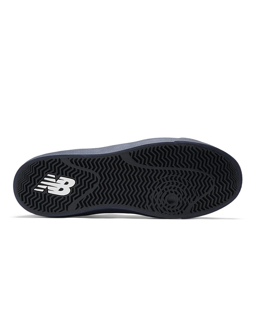 New Balance Numeric 417 Low Franky Villani - Light Navy / Black - -