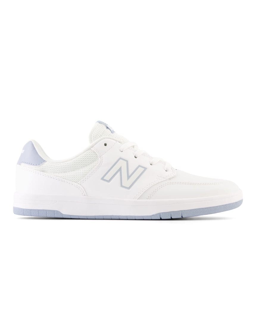 New Balance Numeric 425 - White / Grey - NM425NAS - 196652857090