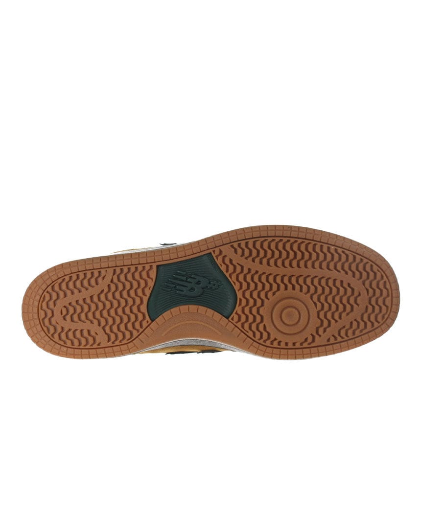 New Balance Numeric 480 - Brown / Black - -
